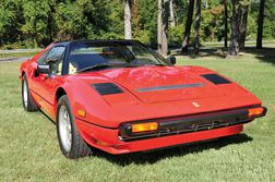 1980 Ferrari 308GTSI